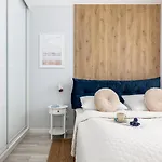 Perlowa Przystan Sztormowa By Renters *