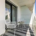 Apartment Perlowa Przystan Sztormowa By Renters Sianozety