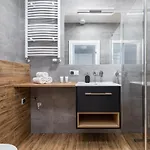 Perlowa Przystan Sztormowa By Renters Apartment Sianozety