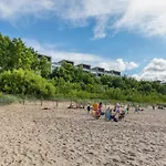 Perlowa Przystan Sztormowa By Renters Apartment Sianozety