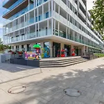 Perlowa Przystan Sztormowa By Renters Apartment