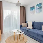 Perlowa Przystan Sztormowa By Renters Apartment Sianozety