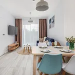 Perlowa Przystan Sztormowa By Renters Apartment Sianozety