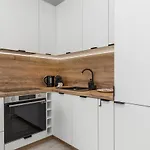 Perlowa Przystan Sztormowa By Renters Apartment Sianozety