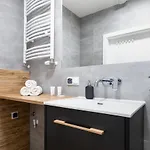 Apartment Perlowa Przystan Sztormowa By Renters