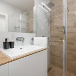 Perlowa Przystan Sztormowa By Renters Apartment
