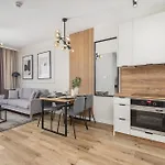 Perlowa Przystan Sztormowa By Renters