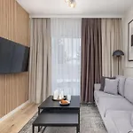 Perlowa Przystan Sztormowa By Renters Sianozety