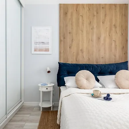 Perlowa Przystan Sztormowa By Renters *