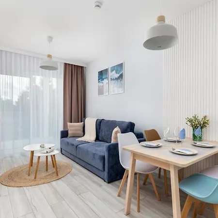 Perlowa Przystan Sztormowa By Renters