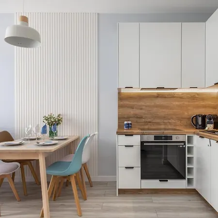 Perlowa Przystan Sztormowa By Renters * シャノジェンティ