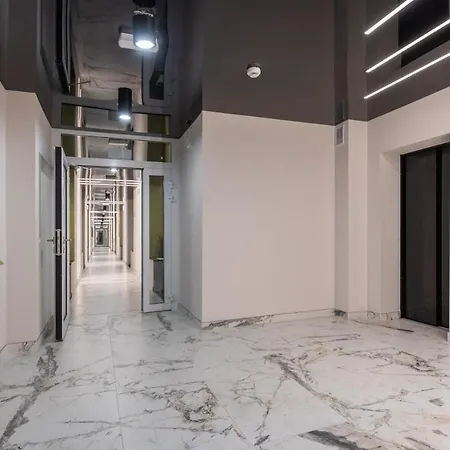 Perlowa Przystan Sztormowa By Renters シャノジェンティ