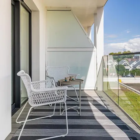 Perlowa Przystan Sztormowa By Renters *