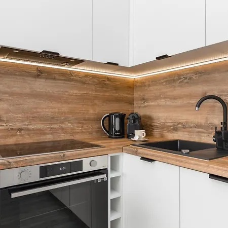 Perlowa Przystan Sztormowa By Renters *