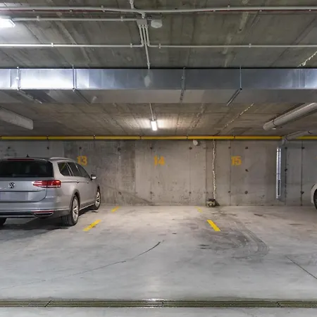 Perlowa Przystan Sztormowa By Renters *