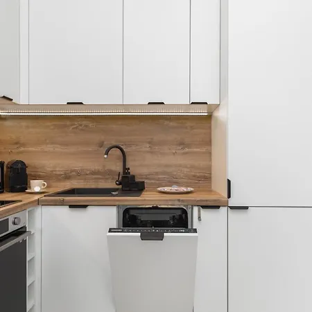 Perlowa Przystan Sztormowa By Renters *