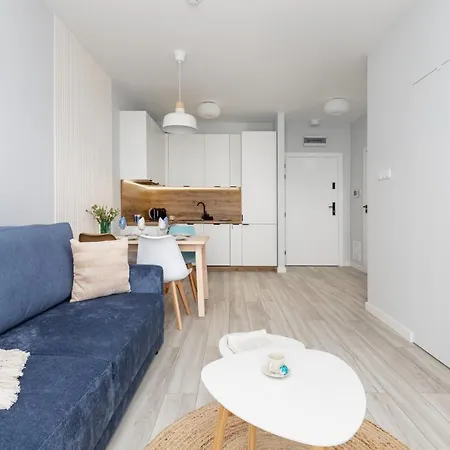 Perlowa Przystan Sztormowa By Renters