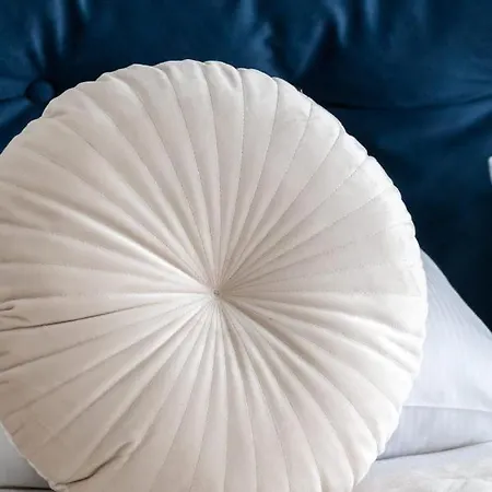 アパート Perlowa Przystan Sztormowa By Renters シャノジェンティ