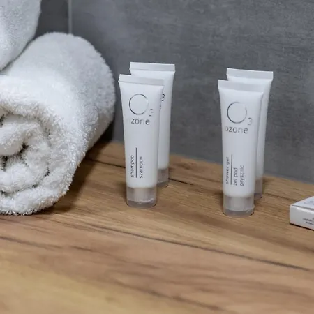 Perlowa Przystan Sztormowa By Renters シャノジェンティ