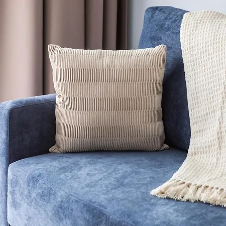 Perlowa Przystan Sztormowa By Renters アパート