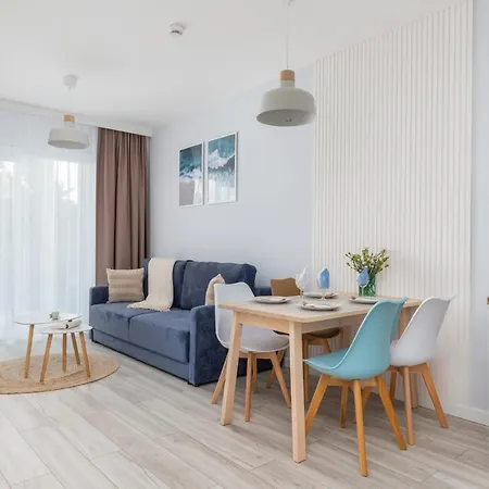 Perlowa Przystan Sztormowa By Renters *