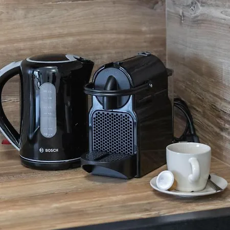 Perlowa Przystan Sztormowa By Renters