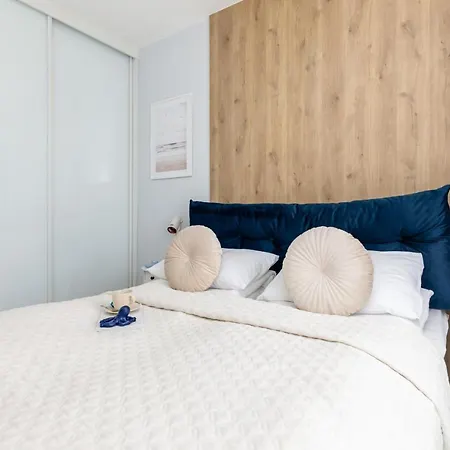 Perlowa Przystan Sztormowa By Renters * シャノジェンティ