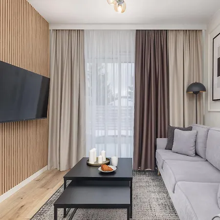 Perlowa Przystan Sztormowa By Renters シャノジェンティ